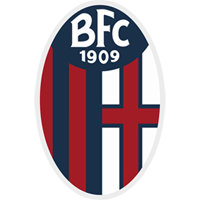 Bologna FC 1909 logo