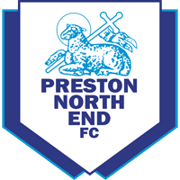 Preston North End FC logo