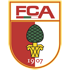 FC Augsburg logo
