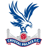 Crystal Palace FC logo
