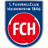 1. FC Heidenheim 1846 logo