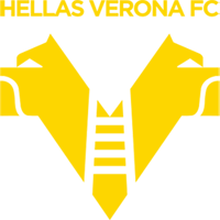 Hellas Verona FC logo