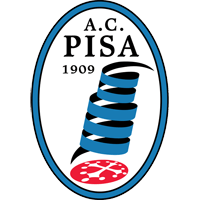 AC Pisa 1909 logo