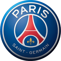Paris Saint-Germain FC logo