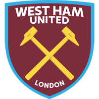 West Ham United FC logo