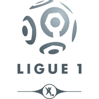 Ligue 1 logo