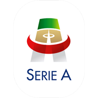 Serie A logo