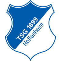 TSG 1899 Hoffenheim logo