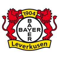Bayer 04 Leverkusen logo
